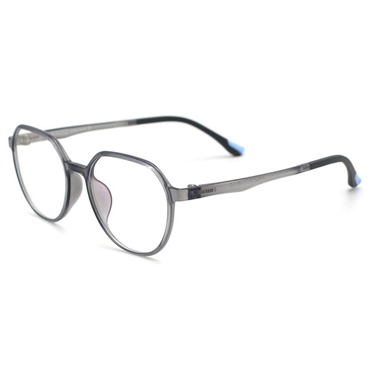 Sportowe przeciwwybuchowe okulary optyczne Ultem Sportowe przeciwwybuchowe okulary optyczne Ultem