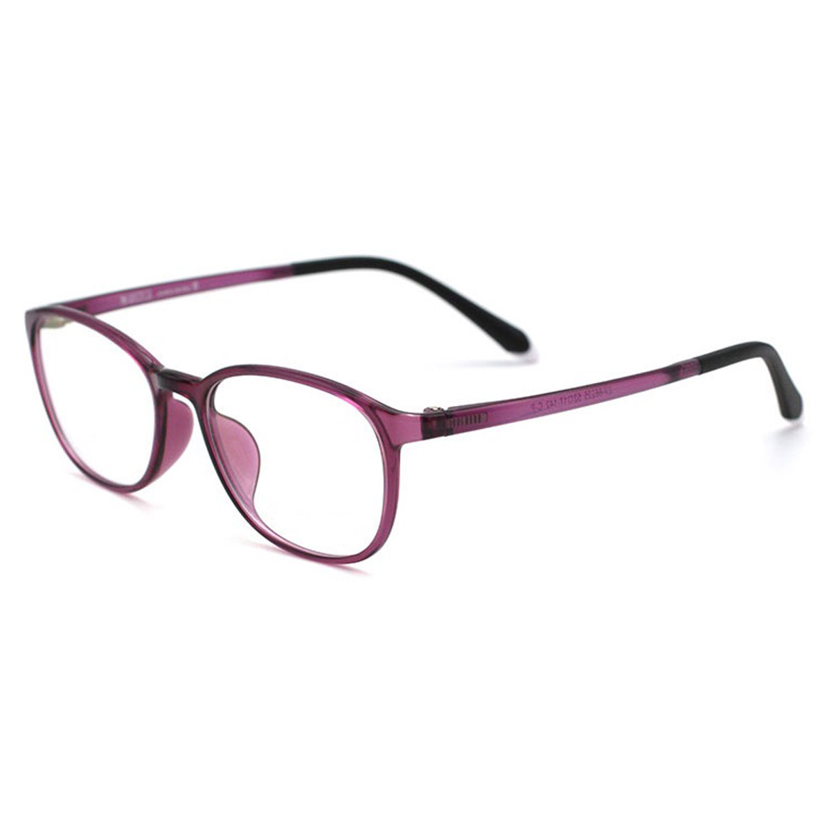 Ultralekkie okulary optyczne Ultem