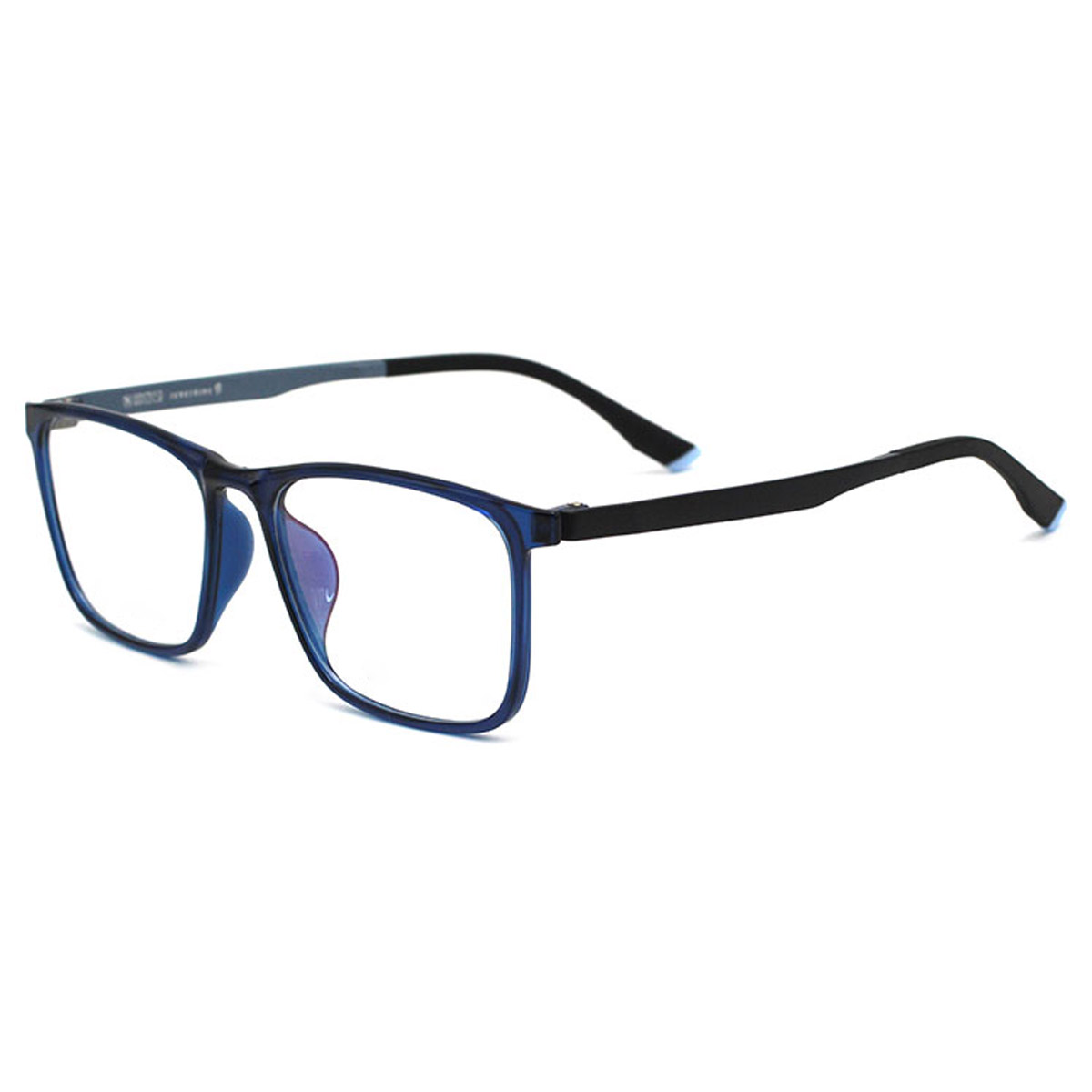 Adaptacyjne okulary optyczne Ultem do badań naukowych