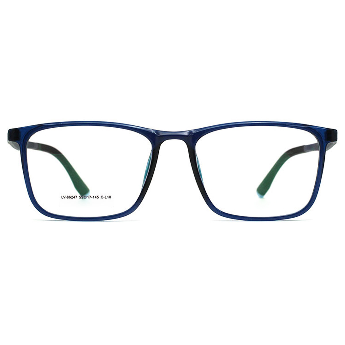 Adaptacyjne okulary optyczne Ultem do badań naukowych Adaptacyjne okulary optyczne Ultem do badań naukowych