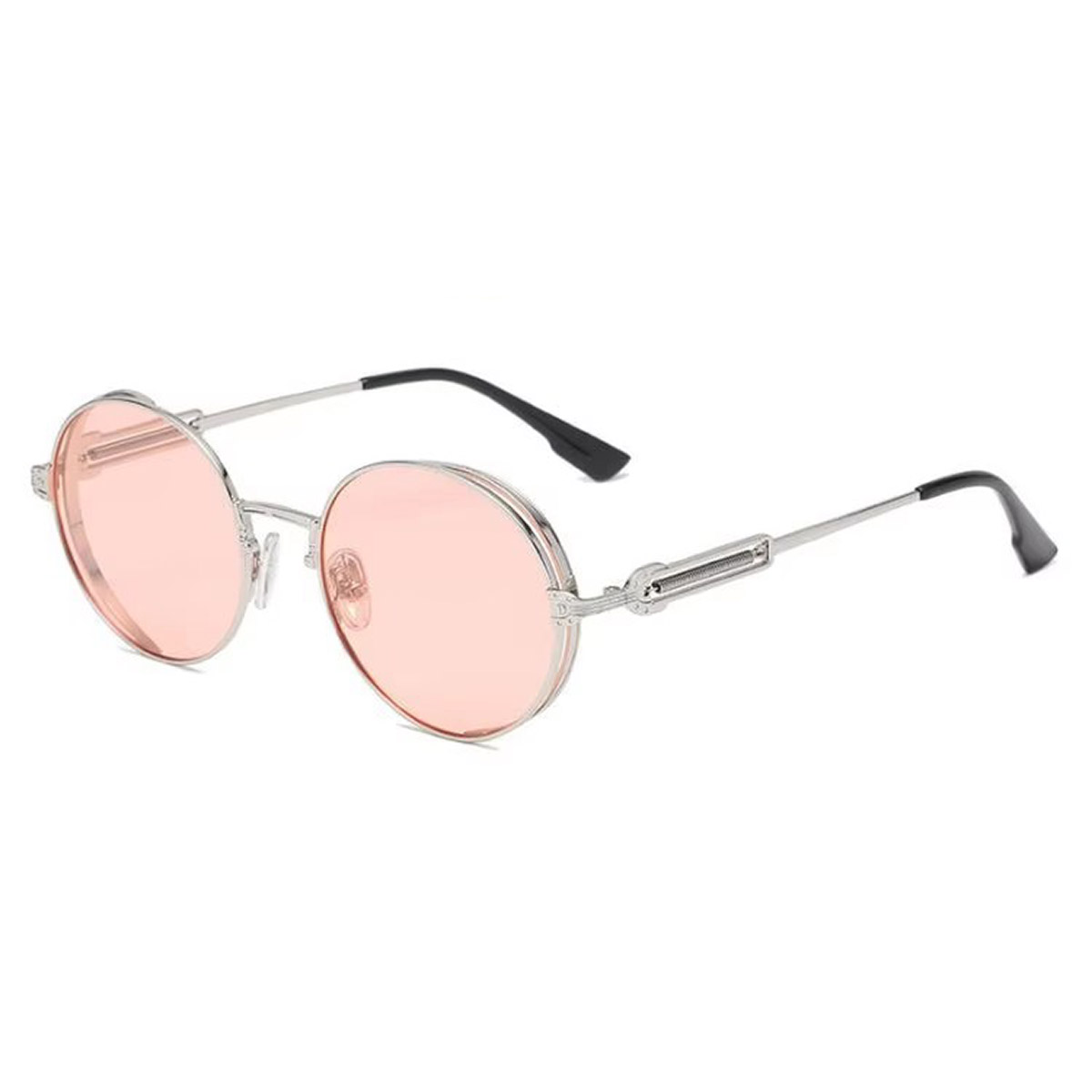 TAC High Definition Light Filter Przeciwodblaskowe okulary przeciwsłoneczne z czystego tytanu