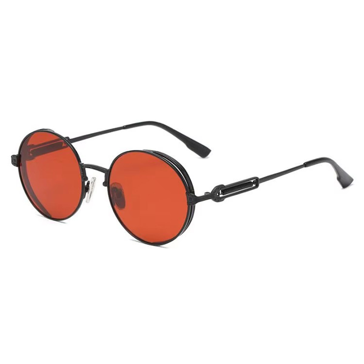 TAC High Definition Light Filter Przeciwodblaskowe okulary przeciwsłoneczne z czystego tytanu TAC High Definition Light Filter Przeciwodblaskowe okulary przeciwsłoneczne z czystego tytanu