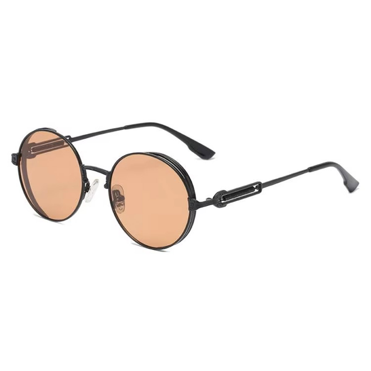 TAC High Definition Light Filter Przeciwodblaskowe okulary przeciwsłoneczne z czystego tytanu TAC High Definition Light Filter Przeciwodblaskowe okulary przeciwsłoneczne z czystego tytanu