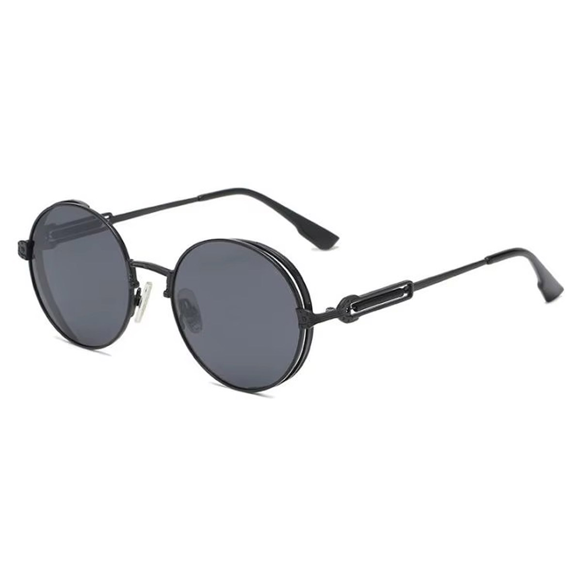 TAC High Definition Light Filter Przeciwodblaskowe okulary przeciwsłoneczne z czystego tytanu TAC High Definition Light Filter Przeciwodblaskowe okulary przeciwsłoneczne z czystego tytanu