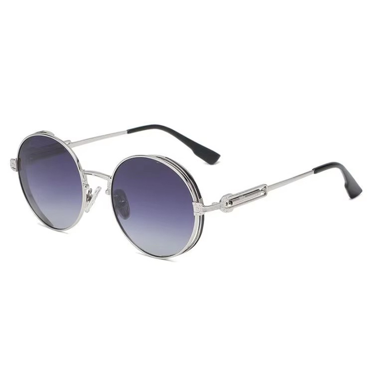 TAC High Definition Light Filter Przeciwodblaskowe okulary przeciwsłoneczne z czystego tytanu TAC High Definition Light Filter Przeciwodblaskowe okulary przeciwsłoneczne z czystego tytanu