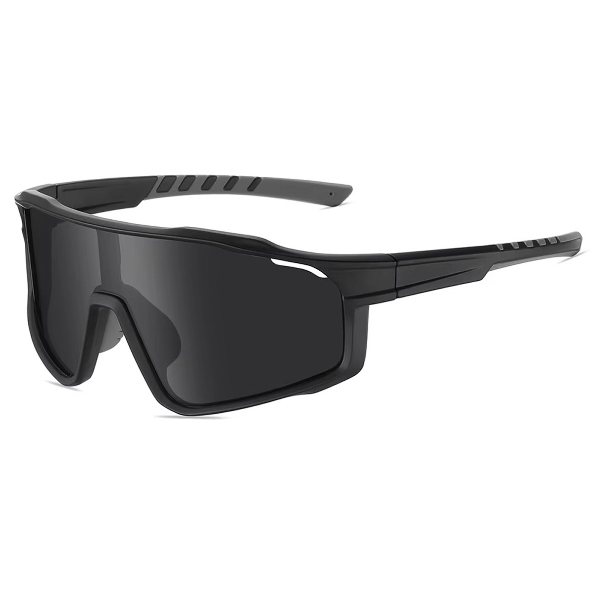 Okulary wspinaczkowe TR90 z pełną ramką i białą ramką Okulary wspinaczkowe TR90 z pełną ramką i białą ramką