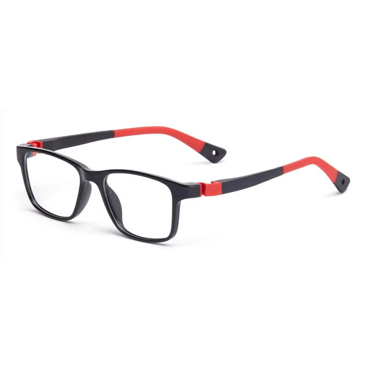 Lekkie, wielofunkcyjne okulary korekcyjne TR90 dla dzieci Lekkie, wielofunkcyjne okulary korekcyjne TR90 dla dzieci