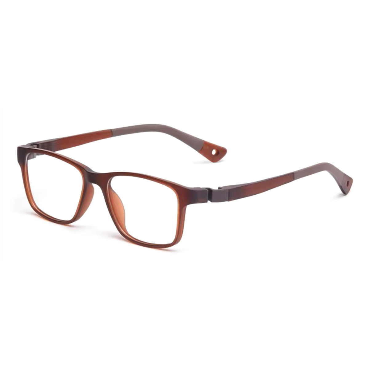 Lekkie, wielofunkcyjne okulary korekcyjne TR90 dla dzieci Lekkie, wielofunkcyjne okulary korekcyjne TR90 dla dzieci