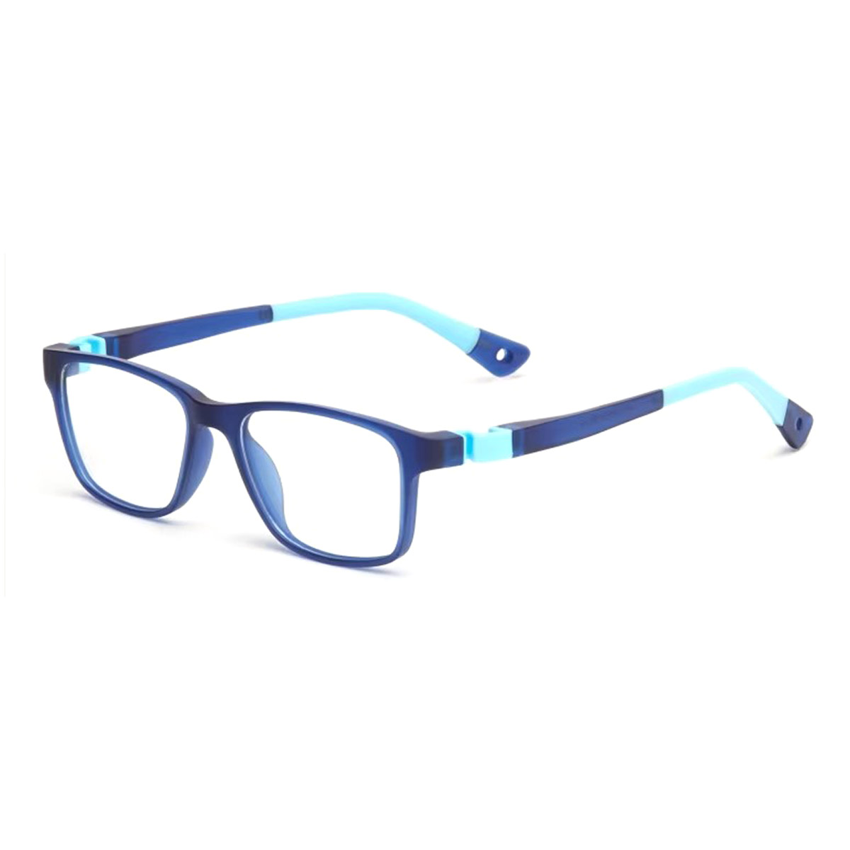 Lekkie, wielofunkcyjne okulary korekcyjne TR90 dla dzieci Lekkie, wielofunkcyjne okulary korekcyjne TR90 dla dzieci