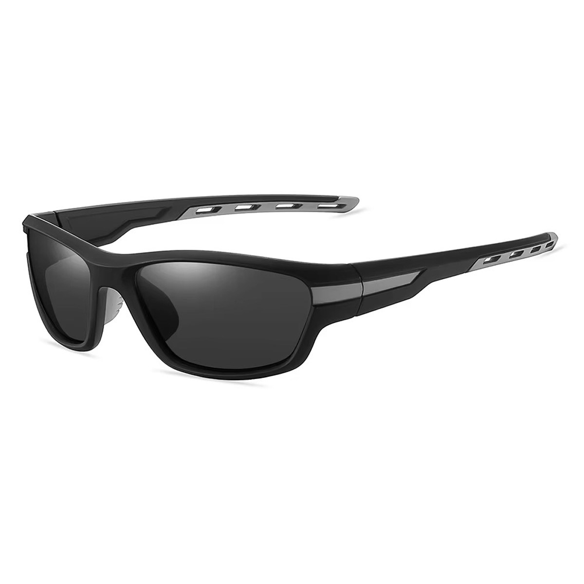 Okulary przeciwsłoneczne unisex z polaryzacją TR90 Okulary przeciwsłoneczne unisex z polaryzacją TR90
