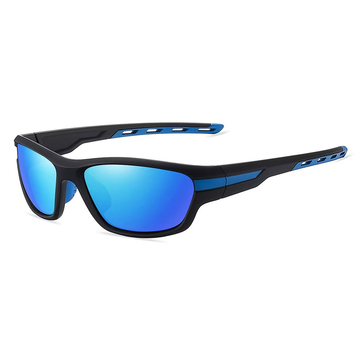 Okulary przeciwsłoneczne unisex z polaryzacją TR90