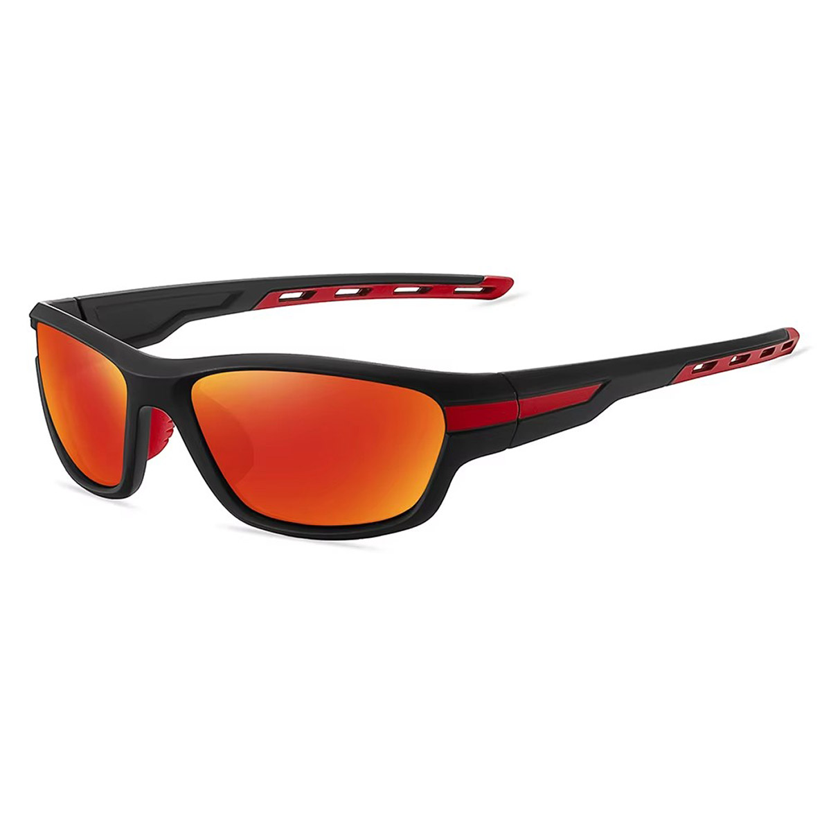 Okulary przeciwsłoneczne unisex z polaryzacją TR90 Okulary przeciwsłoneczne unisex z polaryzacją TR90