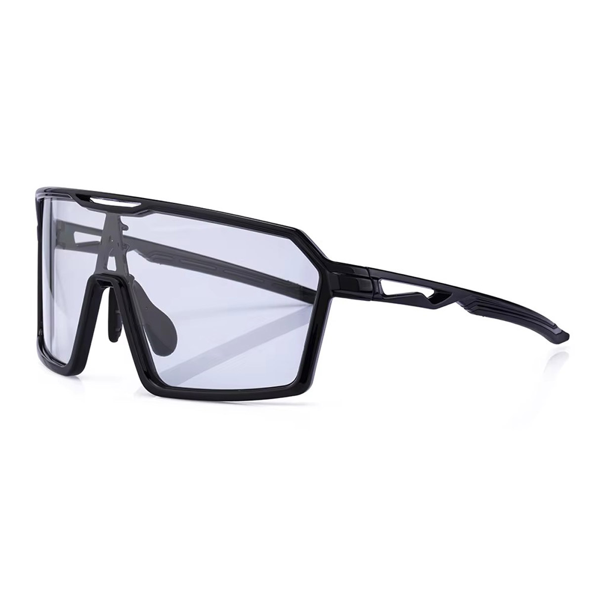 Ochronne fotochromowe sportowe okulary rowerowe Ochronne fotochromowe sportowe okulary rowerowe