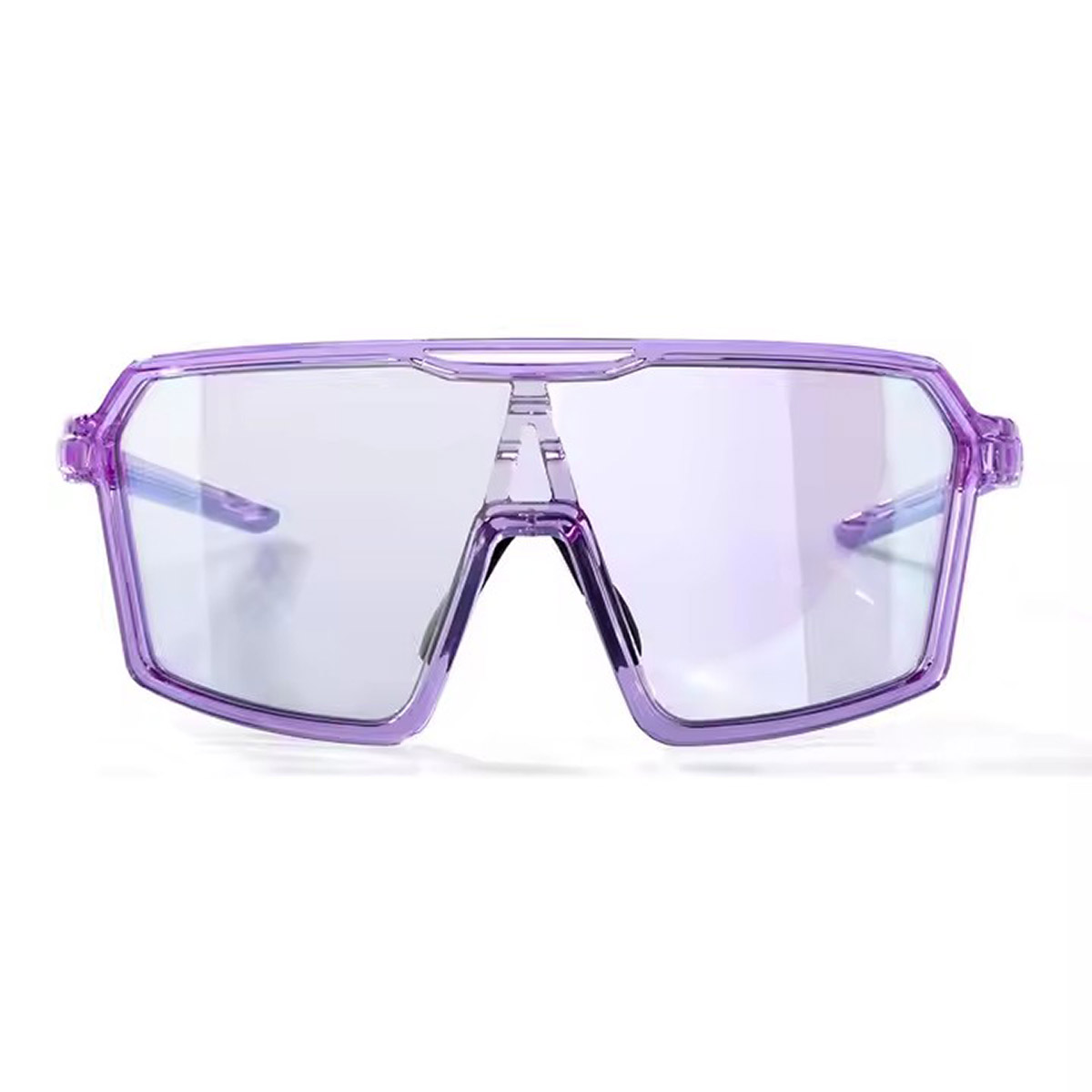 Ochronne fotochromowe sportowe okulary rowerowe Ochronne fotochromowe sportowe okulary rowerowe