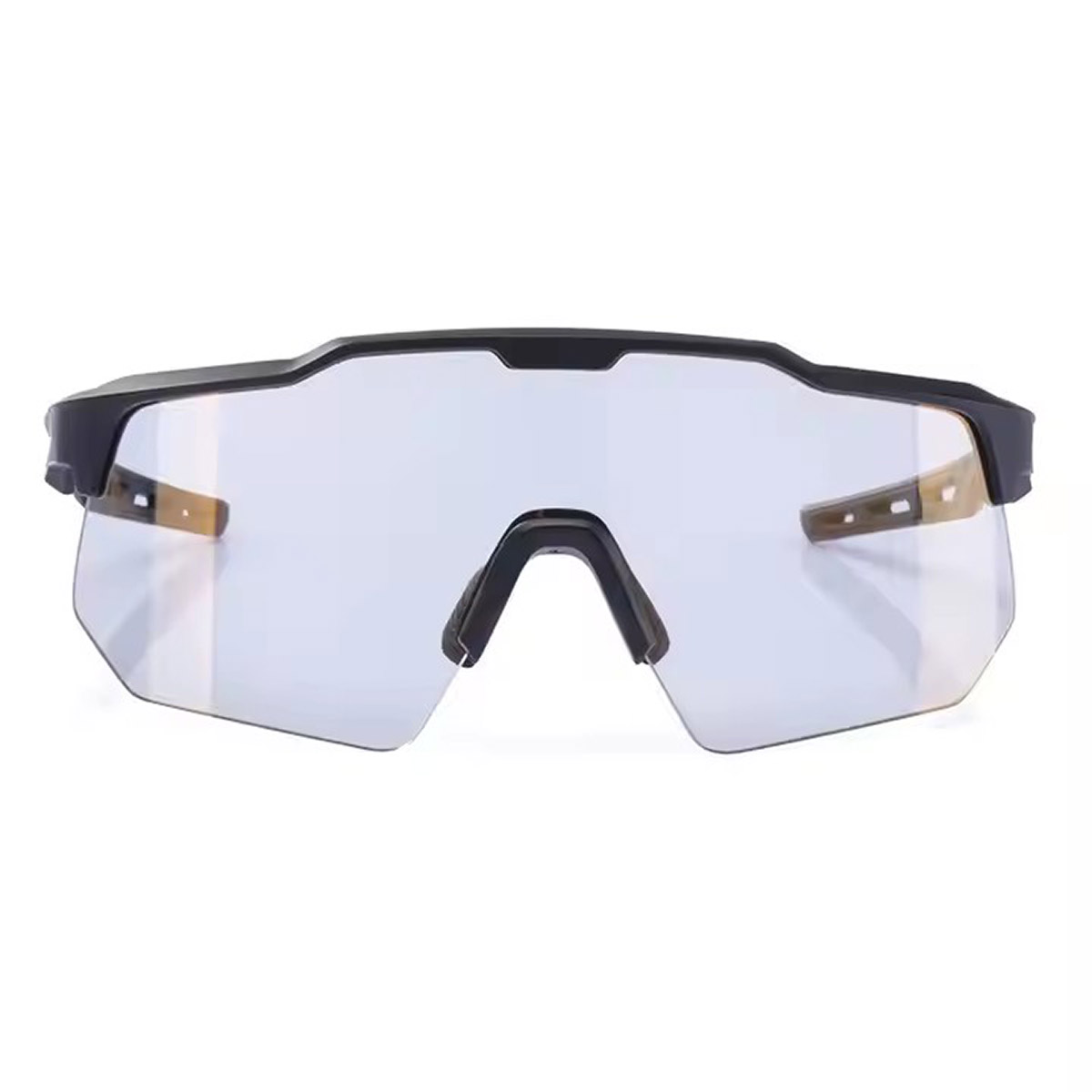 Inteligentne, fotochromowe, uniwersalne okulary przeciwsłoneczne górskie Inteligentne, fotochromowe, uniwersalne okulary przeciwsłoneczne górskie