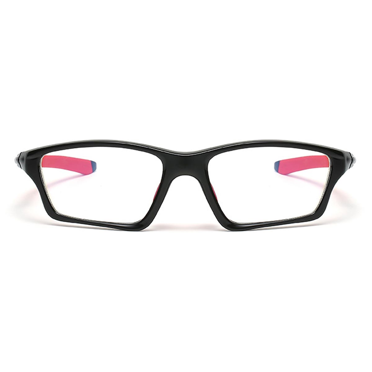 Dziecięce okulary optyczne z mieszanym silikonem TR90 Dziecięce okulary optyczne z mieszanym silikonem TR90