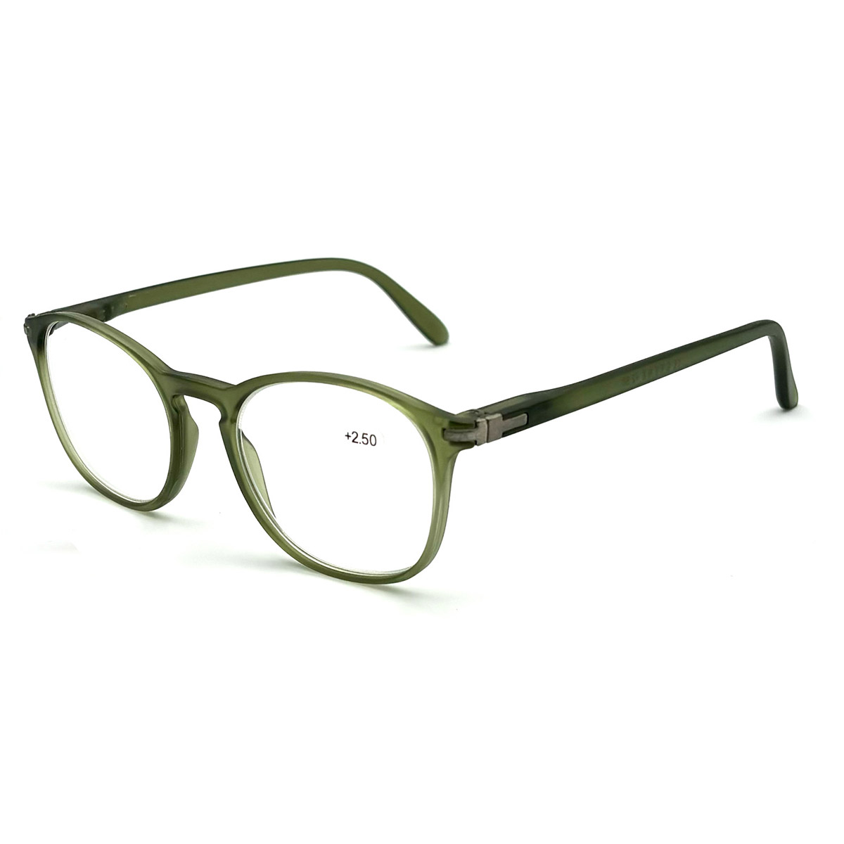 Pełnoklatkowe, okrągłe okulary do czytania o wysokiej rozdzielczości do komputera PC Pełnoklatkowe, okrągłe okulary do czytania o wysokiej rozdzielczości do komputera PC