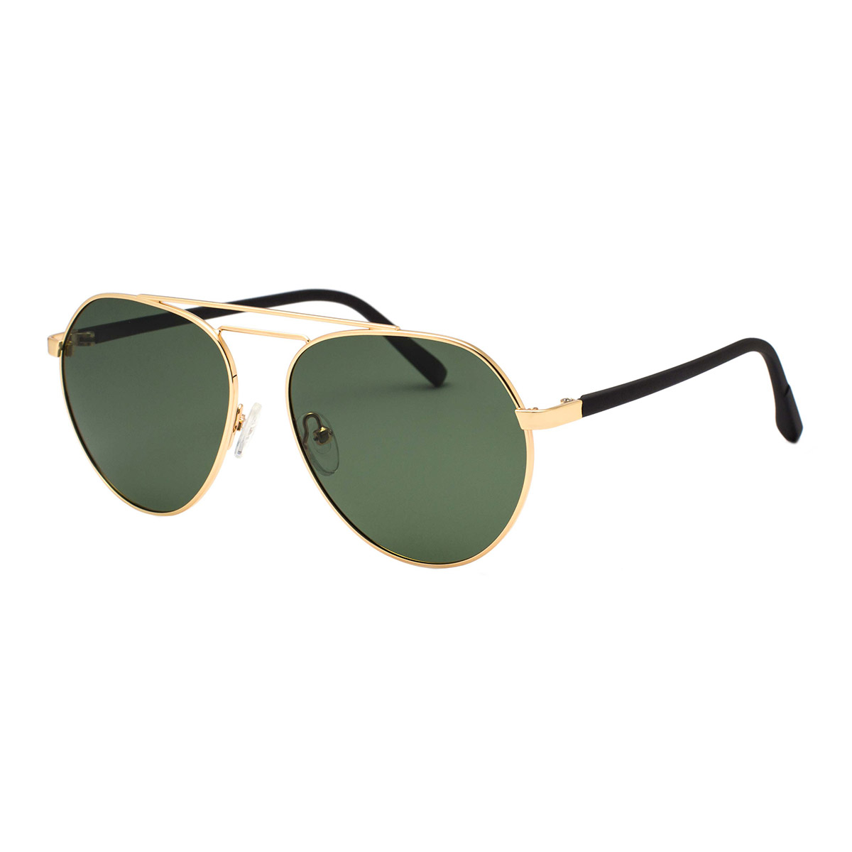 Okulary przeciwsłoneczne TR ze stalową ramką Aviator Okulary przeciwsłoneczne TR ze stalową ramką Aviator