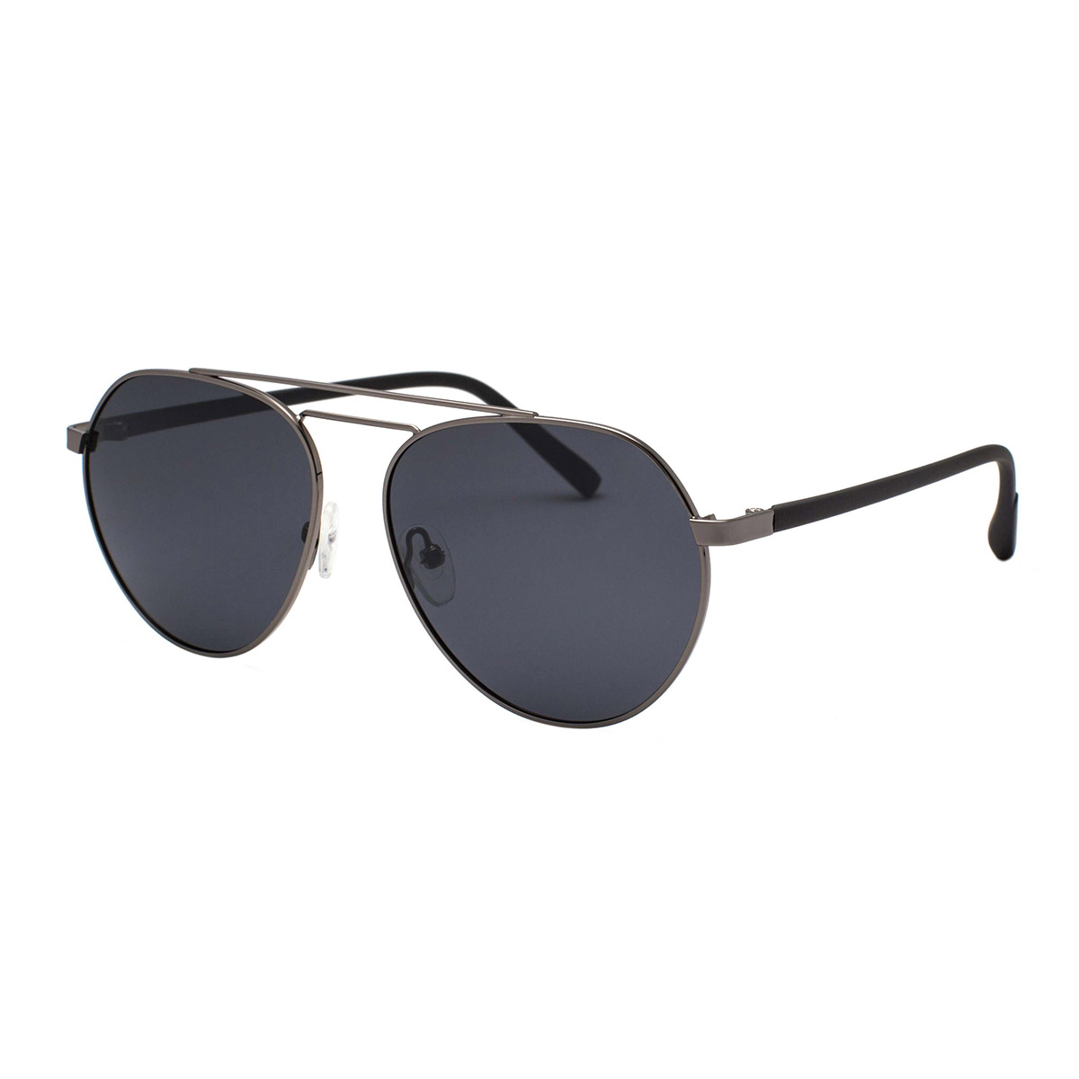 Okulary przeciwsłoneczne TR ze stalową ramką Aviator Okulary przeciwsłoneczne TR ze stalową ramką Aviator