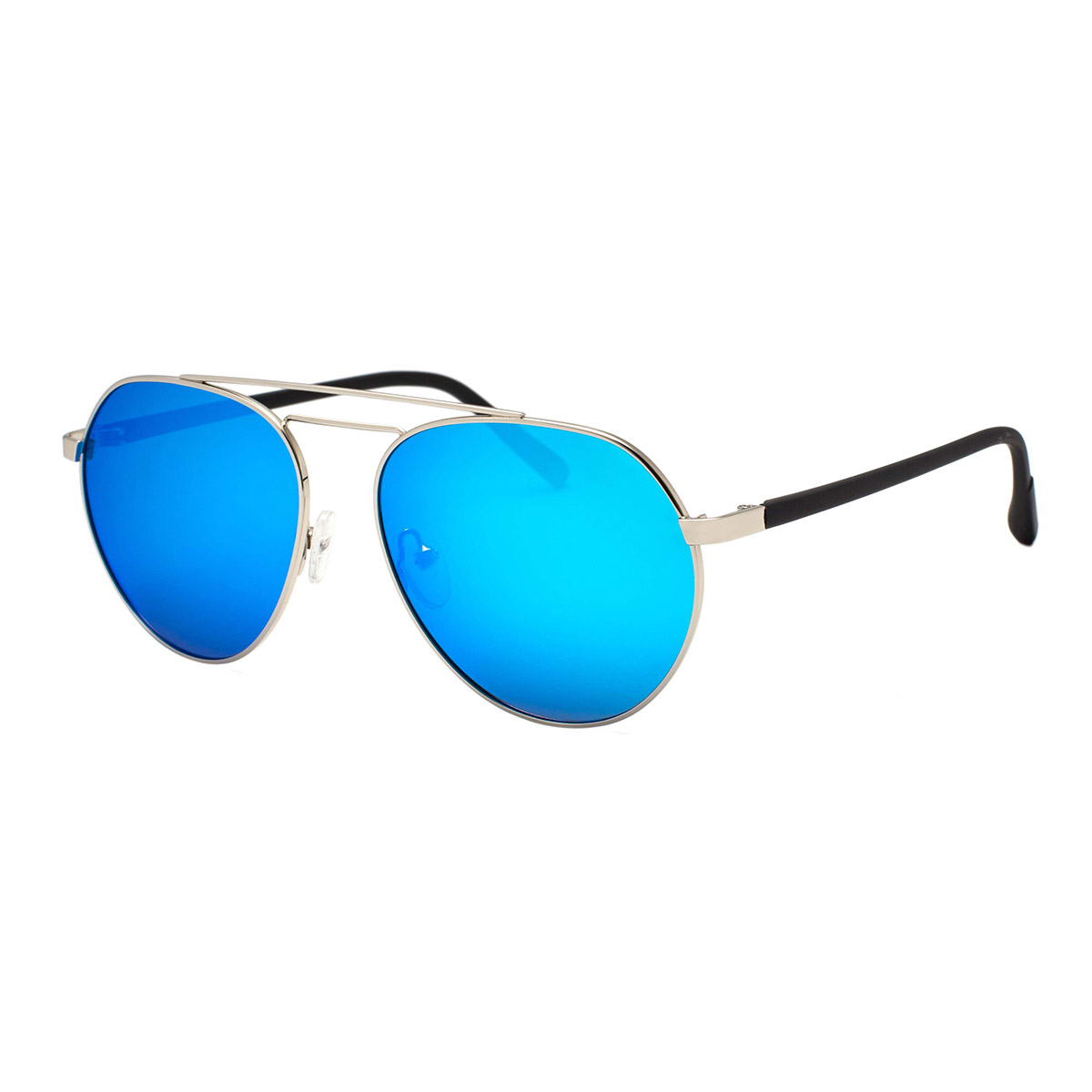 Okulary przeciwsłoneczne TR ze stalową ramką Aviator Okulary przeciwsłoneczne TR ze stalową ramką Aviator