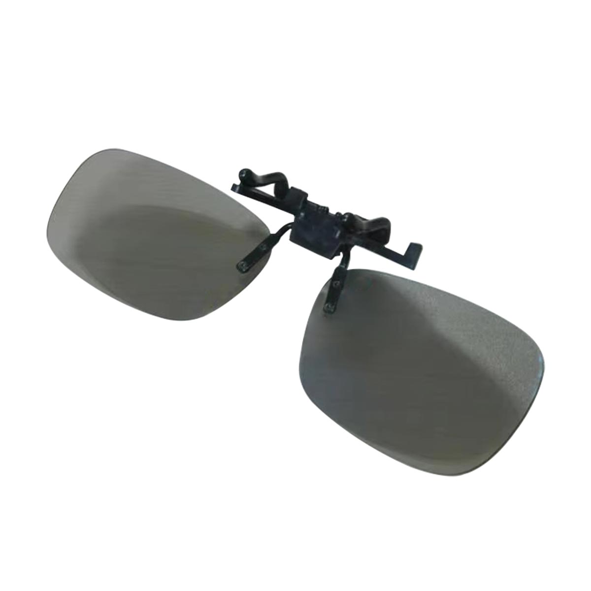 Przypinane okulary 3D