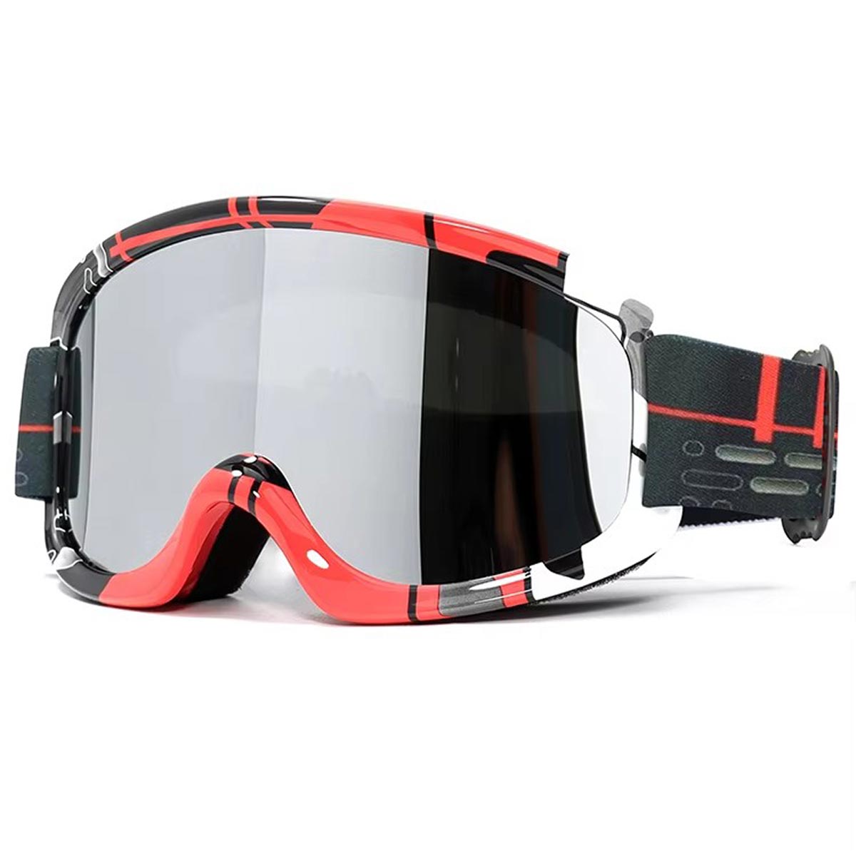 Okulary motocyklowe Okulary motocyklowe