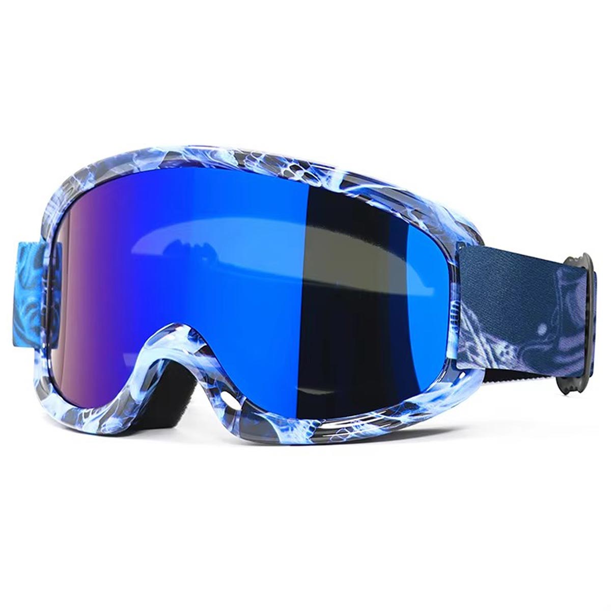 Okulary motocyklowe Okulary motocyklowe