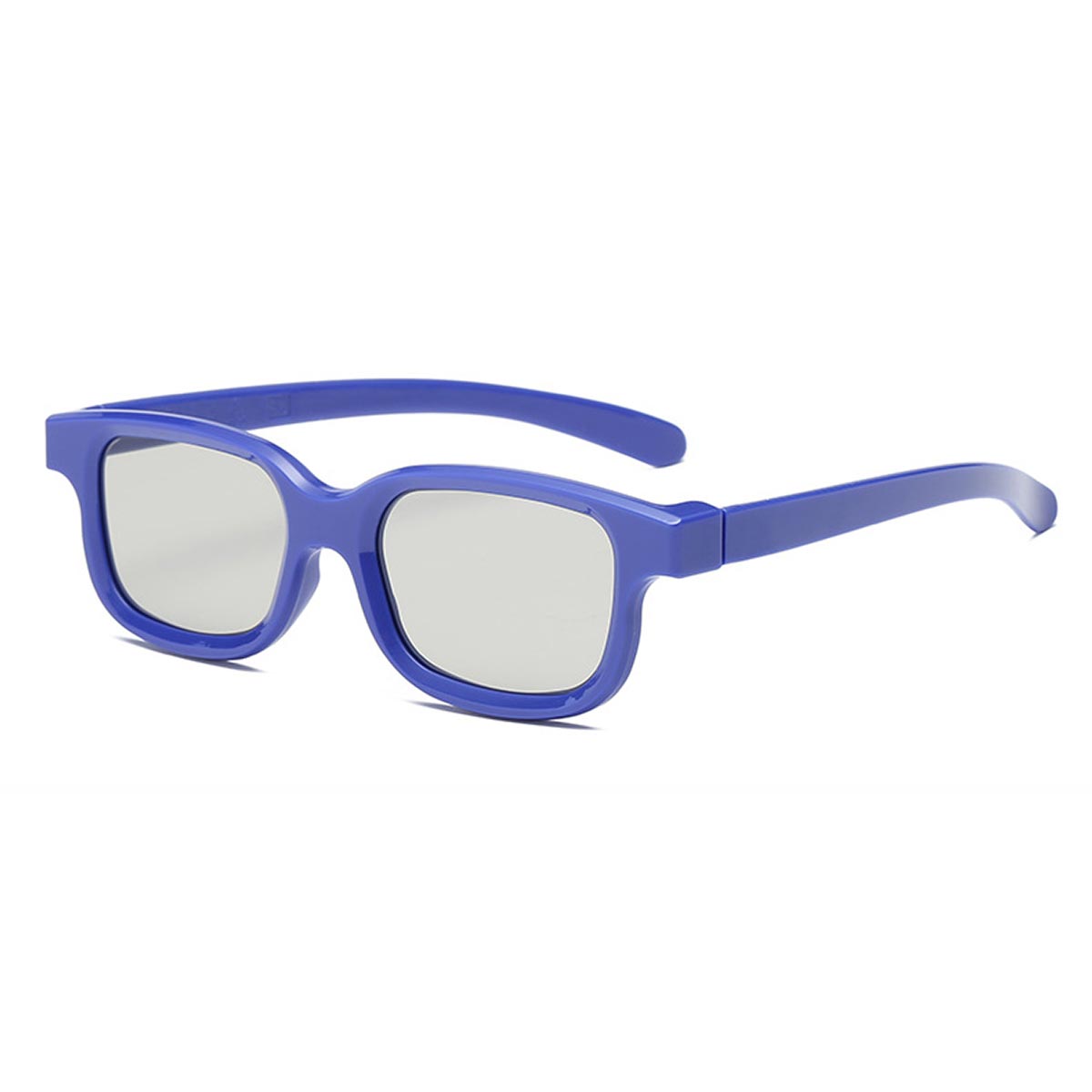 Plastikowe okulary 3D dla dorosłych Plastikowe okulary 3D dla dorosłych